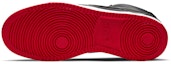 Details for Nike Court Vision Mid 'Bred' Lelaki CD5466-005