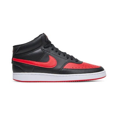 Nike Court Vision Mid 'Bred'