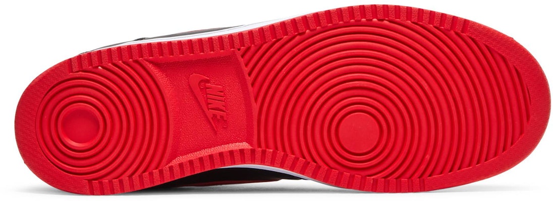Nike Court Vision Mid 'Bred' DM8682-001 Shop Nike Court Vision Mid 'Bred' DM8682-001