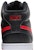 Nike Court Vision Mid 'Bred' Lelaki DM8682-001