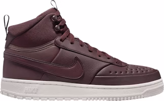 Nike Court Vision Mid 'Burgundy Crush' DR7882-600 Nike Court Vision Mid 'Burgundy Crush' DR7882-600