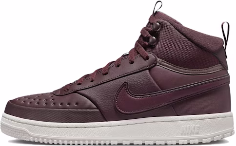 Nike Court Vision Mid 'Burgundy Crush' Zapatillas Altas DR7882-600 Buy Nike Court Vision Mid 'Burgundy Crush' Zapatillas Altas DR7882-600