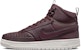 Nike Court Vision Mid 'Burgundy Crush' - Kasut Nike Burgundy Crush Lelaki DR7882-600