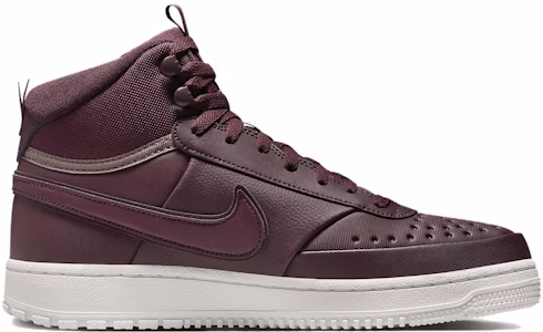 Nike Court Vision Mid 'Burgundy Crush' Zapatillas Altas DR7882-600 Order Nike Court Vision Mid 'Burgundy Crush' Zapatillas Altas DR7882-600