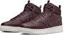 Nike Court Vision Mid 'Burgundy Crush' - Kasut Nike Burgundy Crush Lelaki DR7882-600