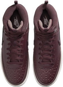 Nike Court Vision Mid 'Burgundy Crush' Zapatillas Altas DR7882-600 Shop Nike Court Vision Mid 'Burgundy Crush' Zapatillas Altas DR7882-600