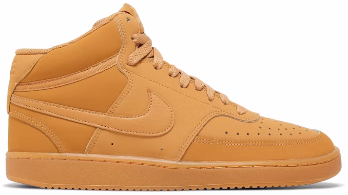 Nike Court Vision Mid 'Flax Twine' CD5466-200 Buy Nike Court Vision Mid 'Flax Twine' CD5466-200