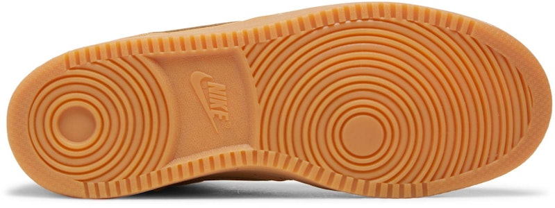 Nike 湛見敏銳1 中筒 耐磨防滑 板鞋 男款 小麥 Shop Nike 湛見敏銳1 中筒 耐磨防滑 板鞋 男款 小麥