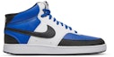 Buy Nike Court Vision Mid 'Game Royal' Lelaki DM1186-400