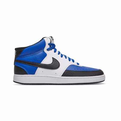 Nike Court Vision Mid 'Game Royal'