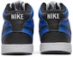Details for Nike Court Vision Mid 'Game Royal' Lelaki DM1186-400