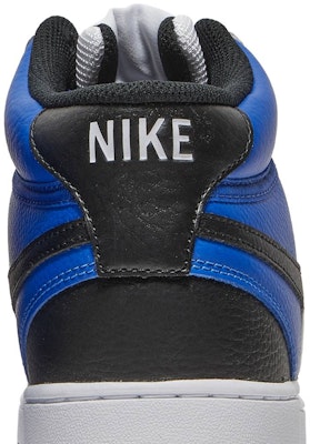 Nike Court Vision Mid 'Game Royal' DM1186-400 Sizing Nike Court Vision Mid 'Game Royal' DM1186-400