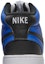 Sizing Nike Court Vision Mid 'Game Royal' Lelaki DM1186-400