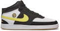 Buy Nike Court Vision Mid 'Pergi Lebih Jauh dengan Senyuman' DO5871-001
