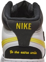 Nike Court Vision Mid 'Lebih Banyak Senyuman' DO5871-001 Sizing Nike Court Vision Mid 'Lebih Banyak Senyuman' DO5871-001