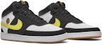 Cheap Nike Court Vision Mid 'Pergi Lebih Jauh dengan Senyuman' DO5871-001