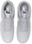 Shop Nike Court Vision Mid Kelabu/Putih CD5466-003