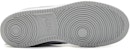 Nike Court Vision Mid Kelabu/Putih CD5466-003