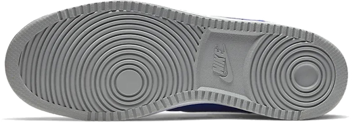 Nike Court Vision Mid 'Hyper Blue' Biru Hiper CD5466-400 Purchase Nike Court Vision Mid 'Hyper Blue' Biru Hiper CD5466-400