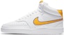 Nike Court Vision Mid 'Lakers' | Kasut Nike Court Vision Mid 'Lakers' CD5466-102