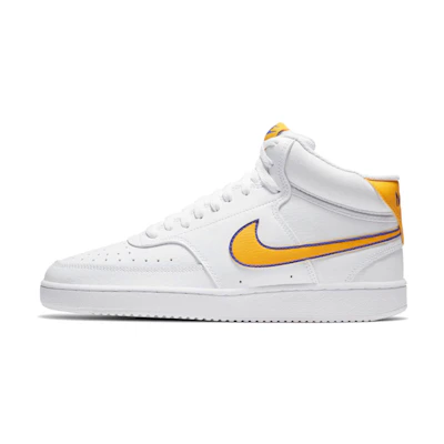Nike Court Vision Mid 'Lakers'