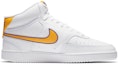 Order Nike Court Vision Mid 'Lakers' | Kasut Nike Court Vision Mid 'Lakers' CD5466-102