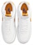 Shop Nike Court Vision Mid 'Lakers' | Kasut Nike Court Vision Mid 'Lakers' CD5466-102