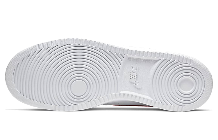 Nike Court Vision Mid /Red 'White' 圖 3