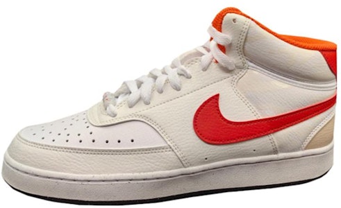 나이키 코트 비전 미드 '레드 화이트' (Nike Court Vision Mid '레드 화이트') FD9926-161(YC) Buy 나이키 코트 비전 미드 '레드 화이트' (Nike Court Vision Mid '레드 화이트') FD9926-161(YC)