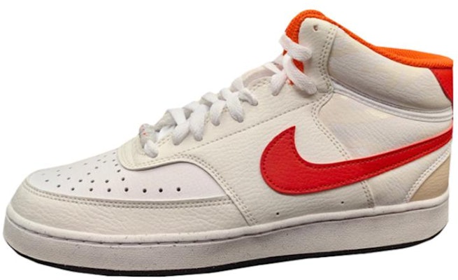 나이키 코트 비전 미드 '레드 화이트' (Nike Court Vision Mid '레드 화이트') FD9926-161(YC) Buy 나이키 코트 비전 미드 '레드 화이트' (Nike Court Vision Mid '레드 화이트') FD9926-161(YC)