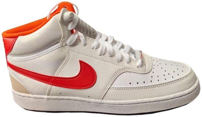 Nike Court Vision Mid 'Merah Putih' FD9926-161(YC) Order Nike Court Vision Mid 'Merah Putih' FD9926-161(YC)