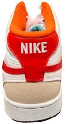 Nike Court Vision Mid 'Merah Putih' FD9926-161(YC) Lookbook Nike Court Vision Mid 'Merah Putih' FD9926-161(YC)