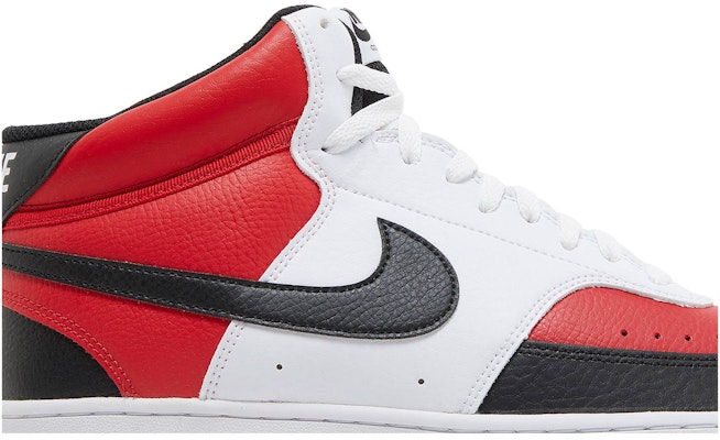 Nike Court Vision Mid 'Satin Red' DM1186-600 Order Nike Court Vision Mid 'Satin Red' DM1186-600