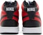 Nike Court Vision Mid 'Satin Red' - Merah Satin DM1186-600
