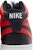 Nike Court Vision Mid 'Satin Red' - Merah Satin DM1186-600