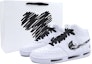 Buy Nike Court Vision Mid 'Star Trace Future Splash-Ink Heart & Graffiti' DN3577-101-484848