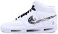 Nike Court Vision Mid 'Star Trace Future Splash-Ink Heart & Graffiti' DN3577-101-484848