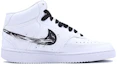 Lookbook Nike Court Vision Mid ''Étoile Trace Future Splash-Encre Cœur & Graffiti'' DN3577-101-484848