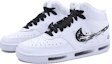 Shop Nike Court Vision Mid ''Étoile Trace Future Splash-Encre Cœur & Graffiti'' DN3577-101-484848