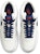 Nike Court Vision Mid 'Summit White Blue Void' Putih Biru untuk Lelaki CD5466-104