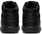 Nike Court Vision Mid 'Hitam Triple' CD5466-002