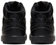 Purchase Nike Court Vision Mid 'Hitam Triple' CD5466-002