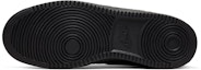 Details for Nike Court Vision Mid 'Hitam Triple' CD5466-002