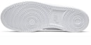 Details for Nike Court Vision Mid 'Putih Triple' CD5466-100