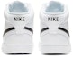 Purchase Nike Court Vision Mid 'Putih Hitam' CD5466-101