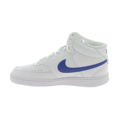 Nike Court Vision Mid 'White Game Royal'