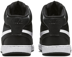 ナイキ コートビジョン MID ネクストネイチャー 黒白 DN3577-001 Purchase ナイキ コートビジョン MID ネクストネイチャー 黒白 DN3577-001