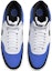 Shop Nike Court Vision Mid Next Nature 'Game Royal Black' FQ8740-480
