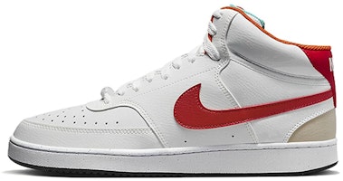 Nike Court Vision Mid Next Nature 'Leap High' FD9926-161 Nike Court Vision Mid Next Nature 'Leap High' FD9926-161