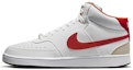 Buy Nike Court Vision Mid Next Nature 'Lompatan Tinggi' FD9926-161